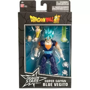 Bandai Dragon Stars Super Saiyan Blue Vegito (DS35868) Photo 1