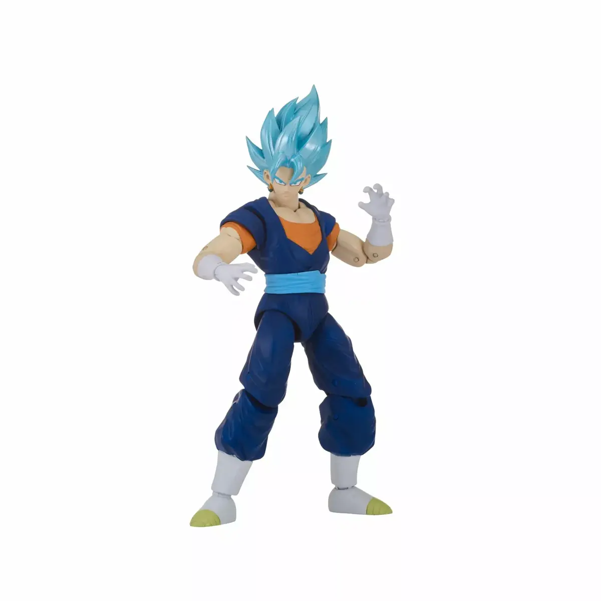 Bandai Dragon Stars Super Saiyan Blue Vegito (DS35868) Photo 2