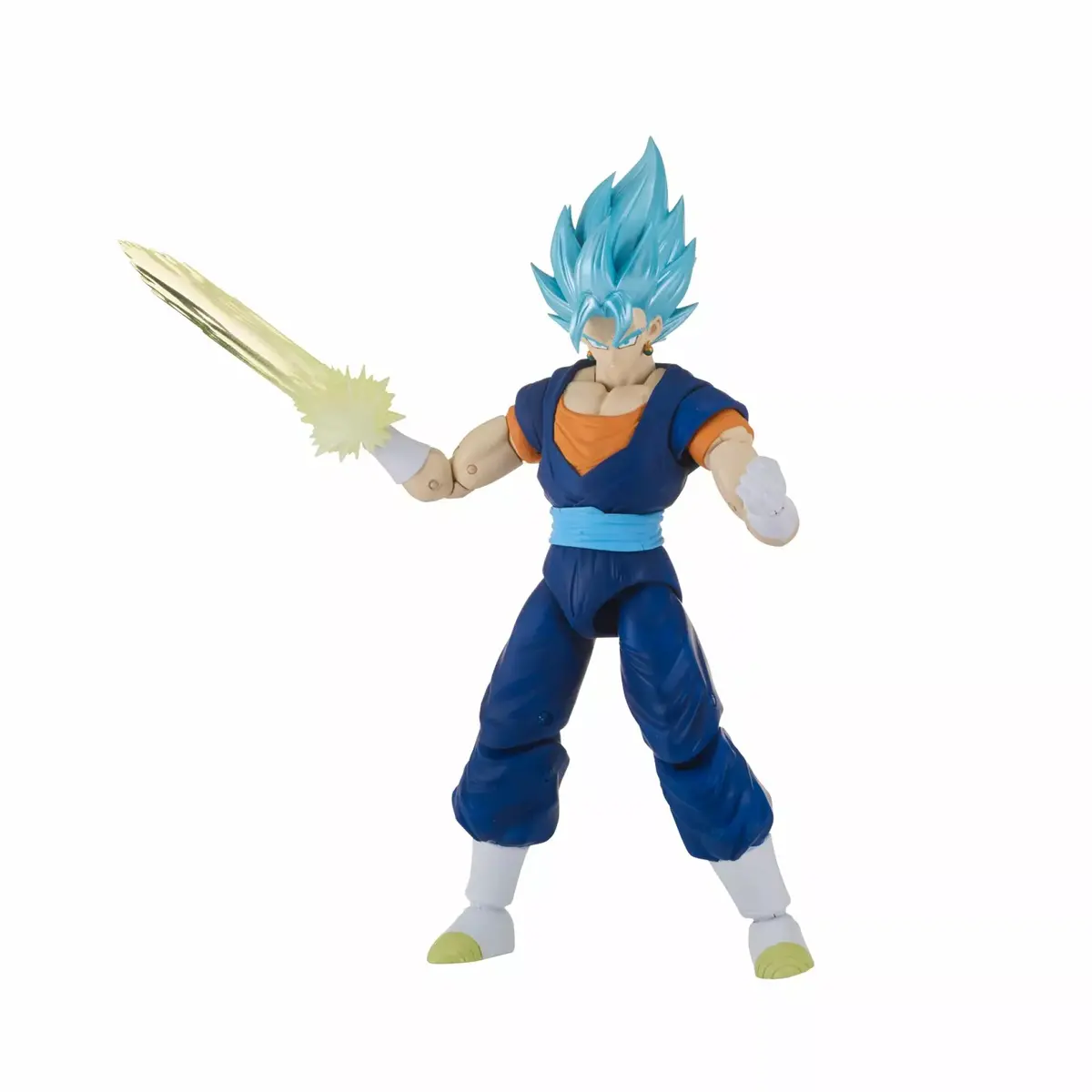 Bandai Dragon Stars Super Saiyan Blue Vegito (DS35868) Photo 3