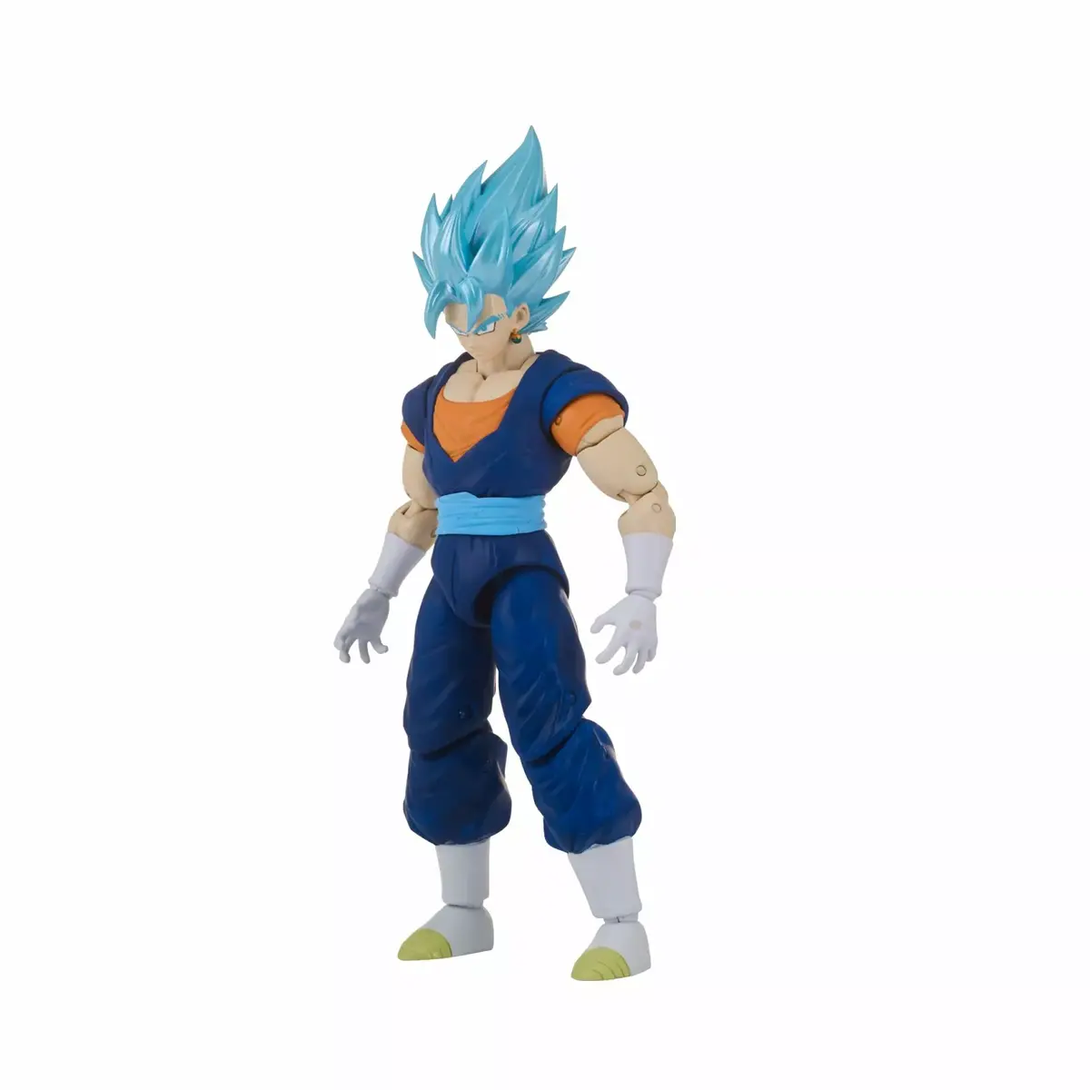 Bandai Dragon Stars Super Saiyan Blue Vegito (DS35868) Photo 4