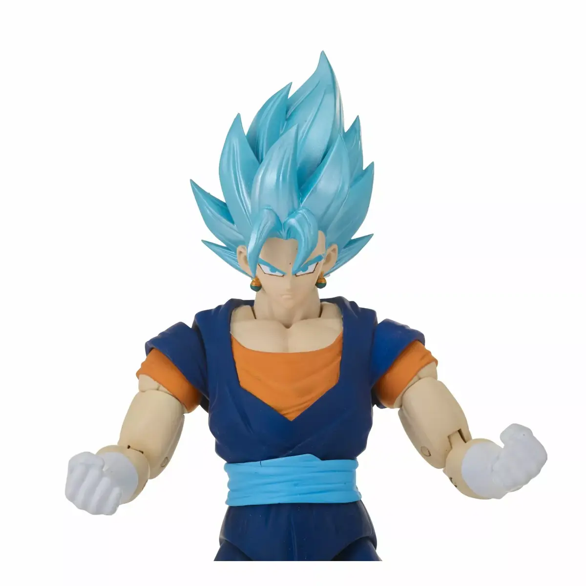 Bandai Dragon Stars Super Saiyan Blue Vegito (DS35868) Photo 5