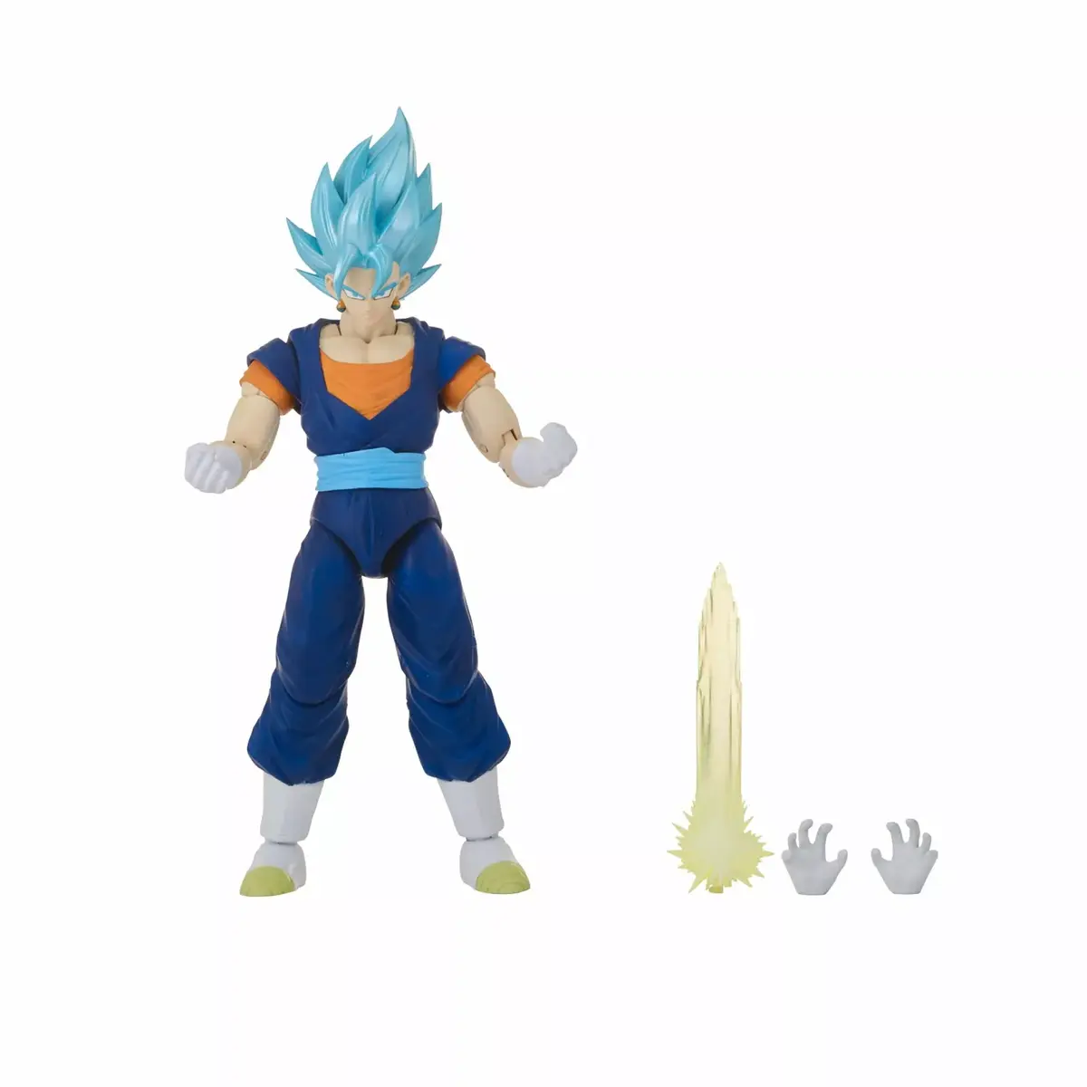 Bandai Dragon Stars Super Saiyan Blue Vegito (DS35868) Photo 6