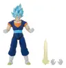 Bandai Super Saiyan Blue Vegito figūriņa Photo 3
