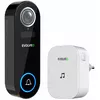 Doorbell Chime Evolveo Ringo RINGODB2 Photo 2
