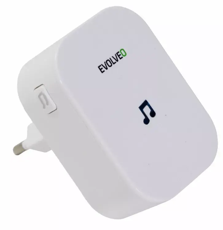 Doorbell Chime Evolveo Ringo RINGODB2 Photo 5