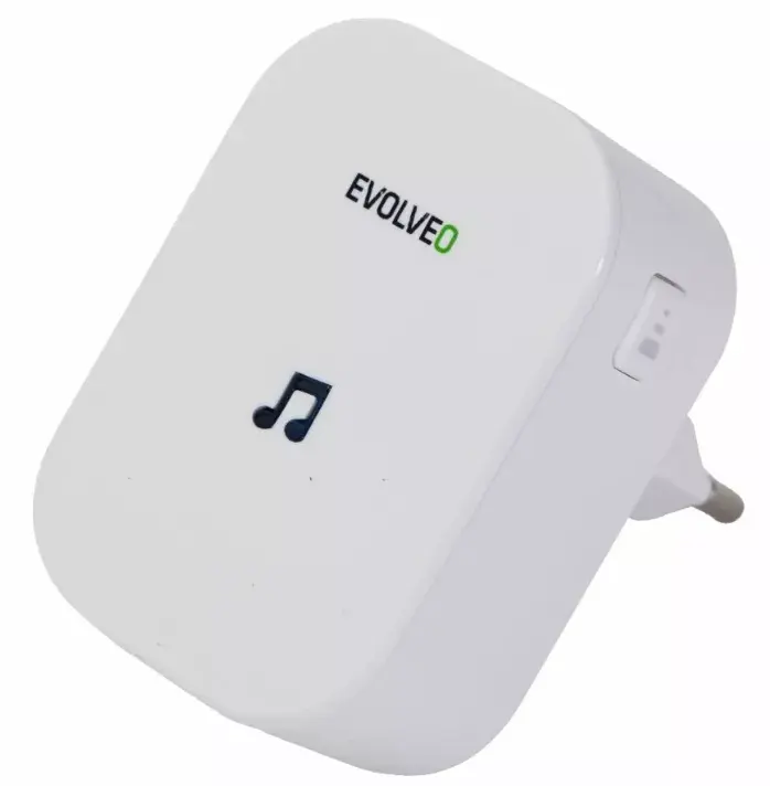 Doorbell Chime Evolveo Ringo RINGODB2 Photo 6