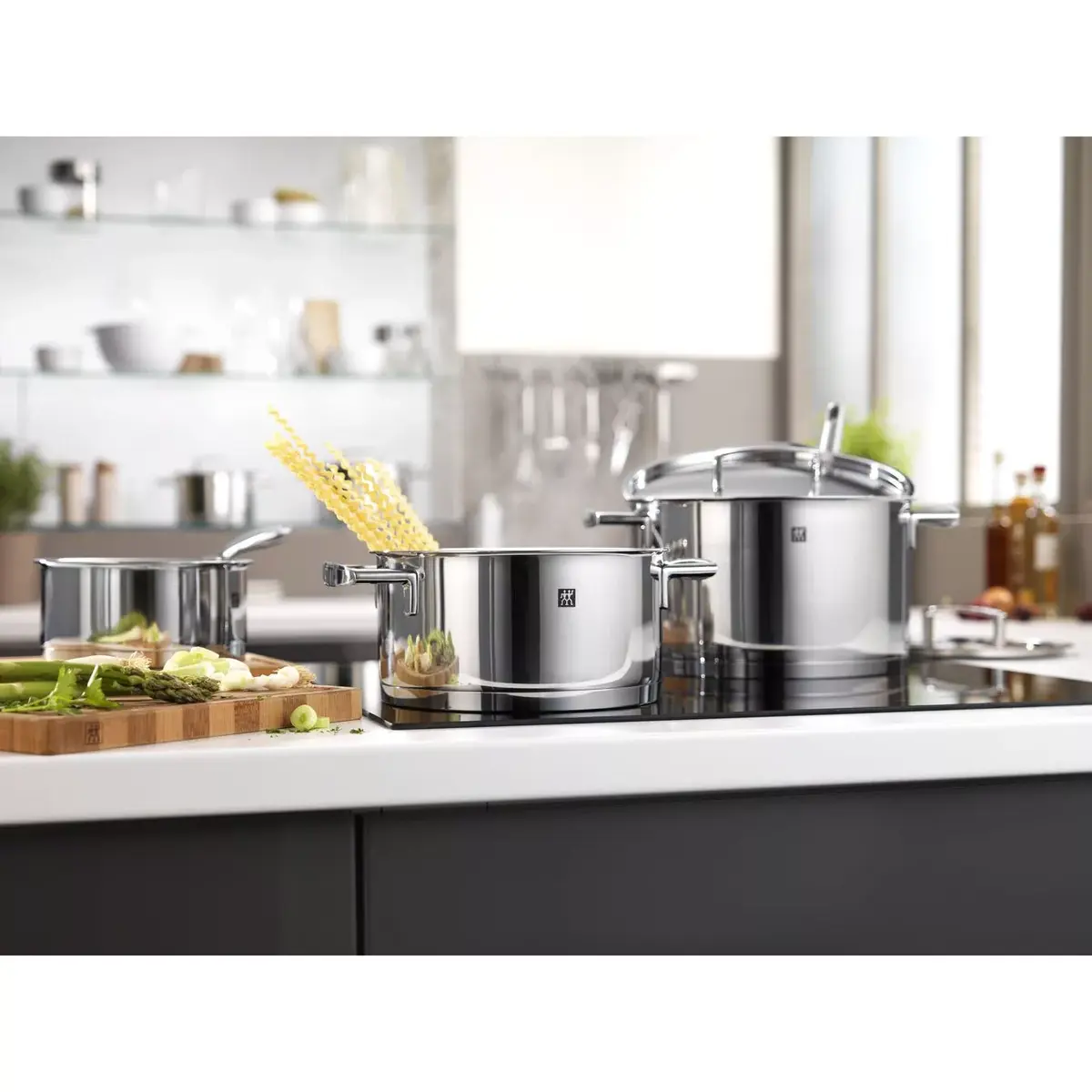 Boiling set ZWILLING Passion 5 pcs Photo 5