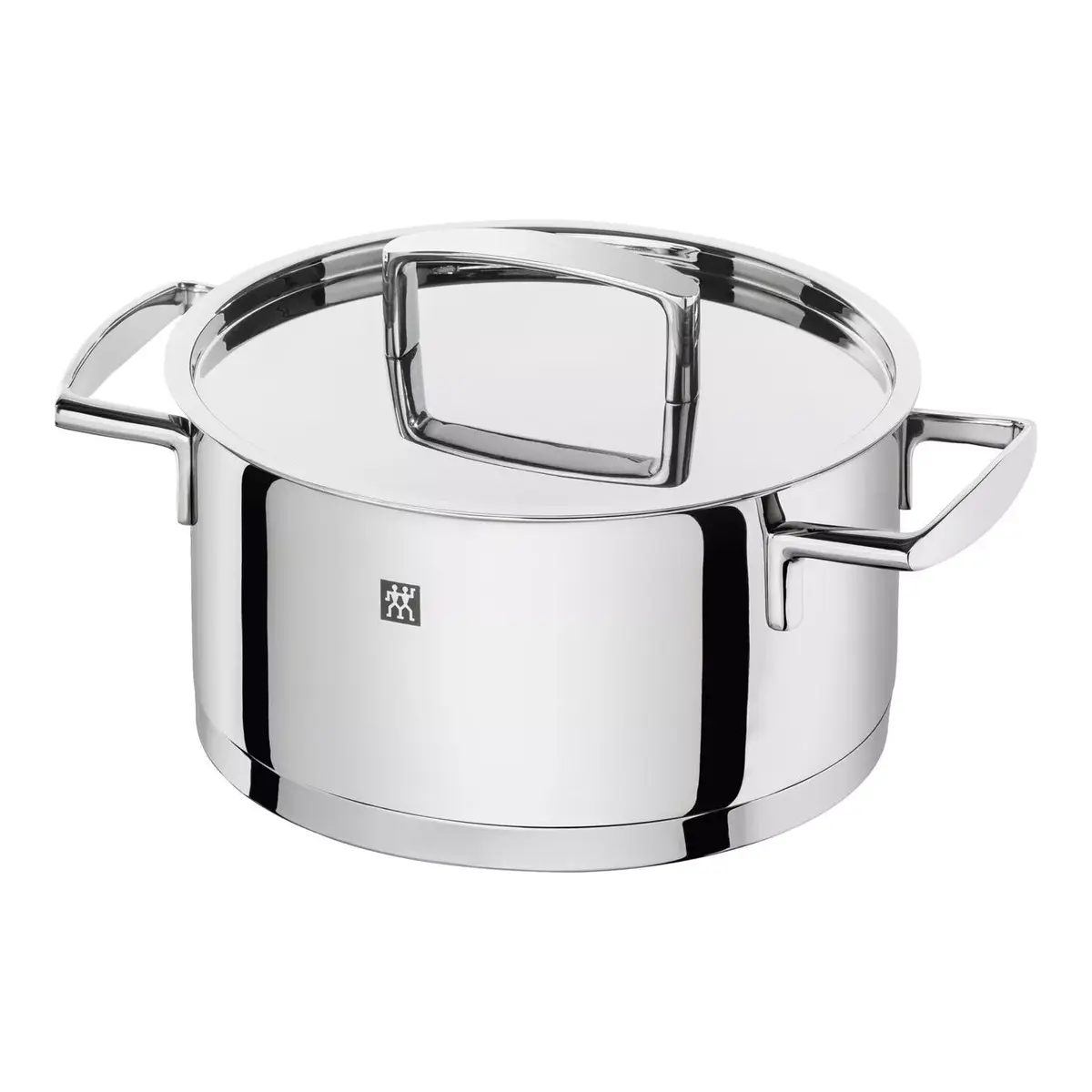 Boiling set ZWILLING Passion 5 pcs Photo 8