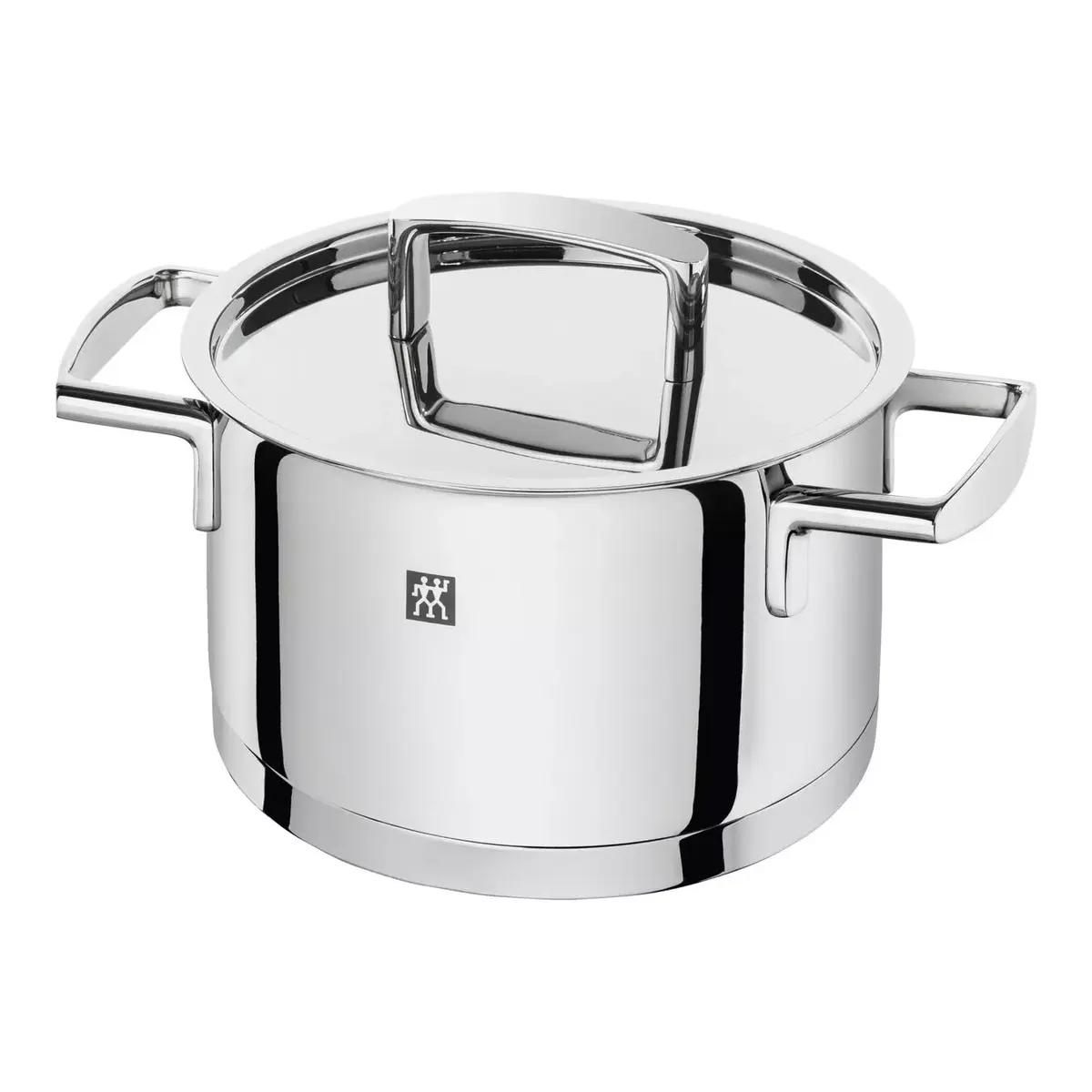 Boiling set ZWILLING Passion 5 pcs Photo 9