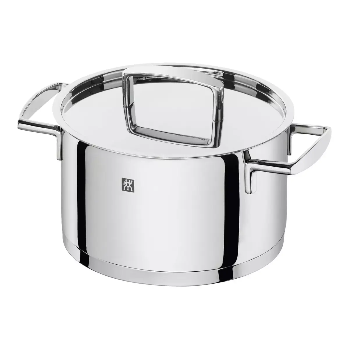 Boiling set ZWILLING Passion 5 pcs Photo 10