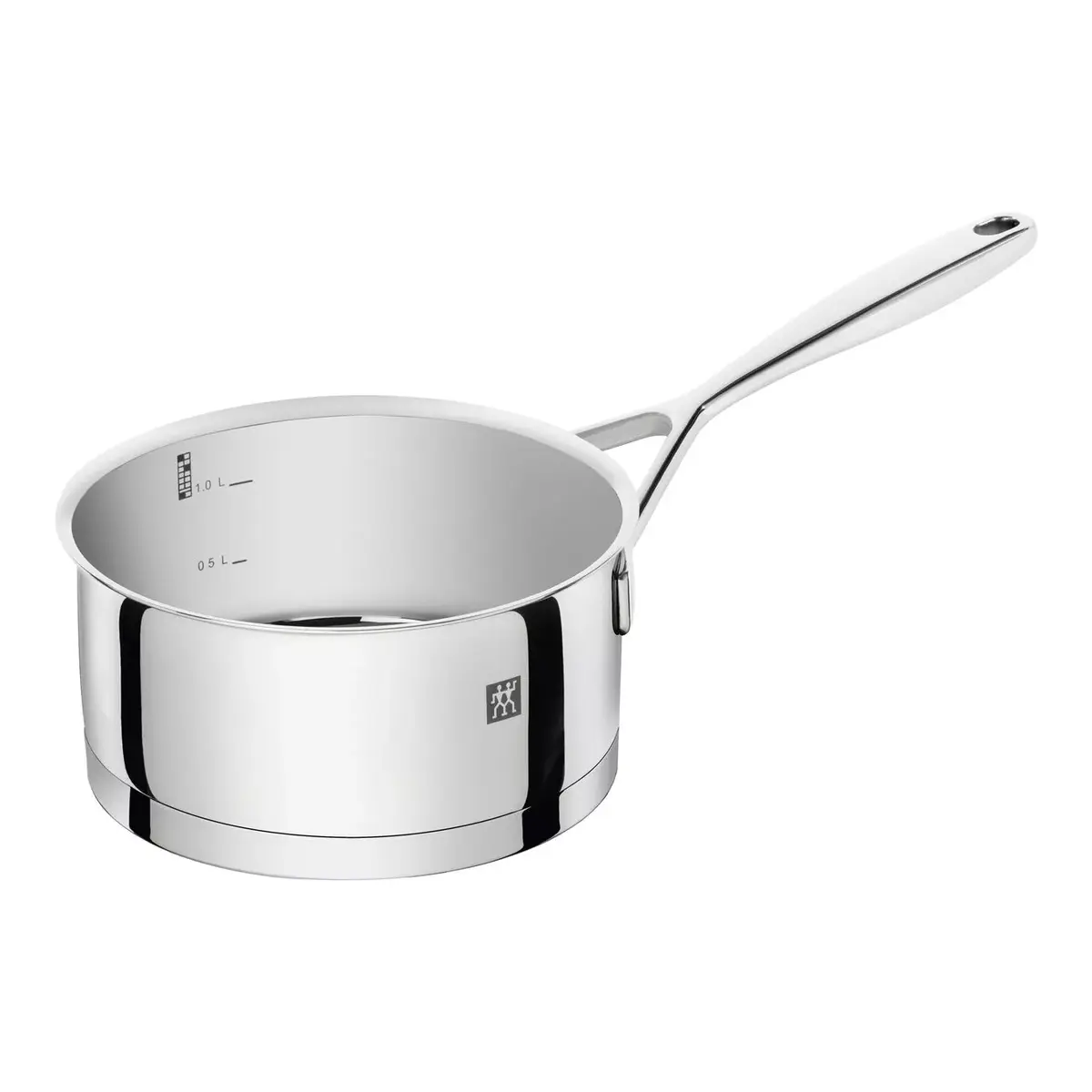 Boiling set ZWILLING Passion 5 pcs Photo 12