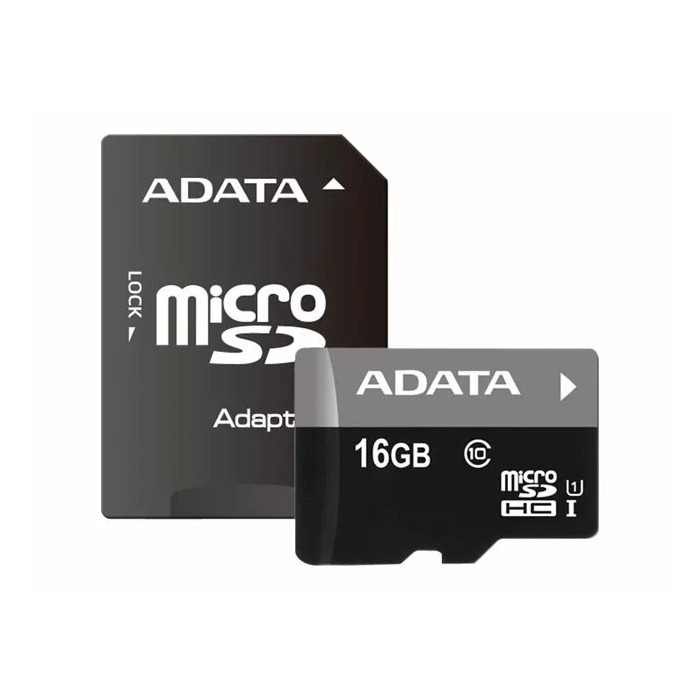 ADATA AUSDH16GUICL10-PA1 Photo 1