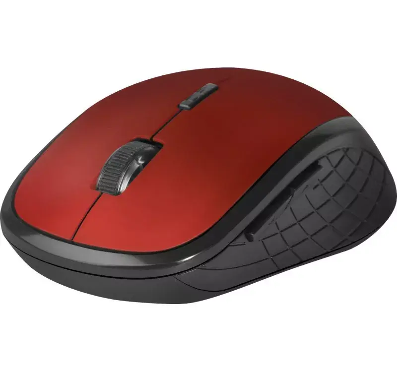 Wireless mouse DEFENDER HIT MM-4 15 RF Photo 2