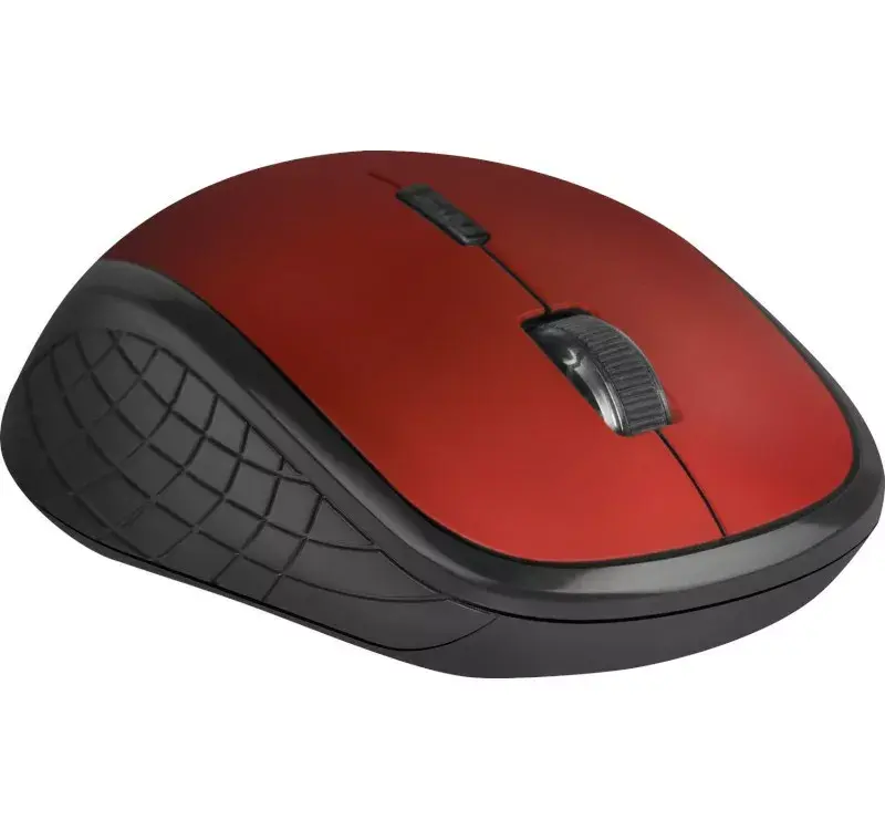 Wireless mouse DEFENDER HIT MM-4 15 RF Photo 3