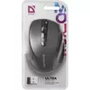 DEFENDER ULTRA MM-315 bezvadu RF optiskā pele Photo 5