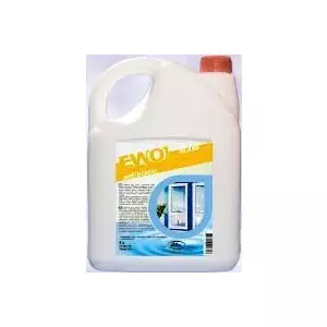 Glass cleaner EWOL Professional 5 L (model 400-08272) concentrated window and glass solution