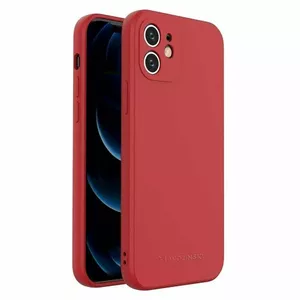 Возинский  
       Apple  
       Силиконовый чехол для iPhone XS Max 
     Красный