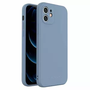 Wozinsky  
       Apple  
       iPhone XS Max Silicone Case 
     Blue