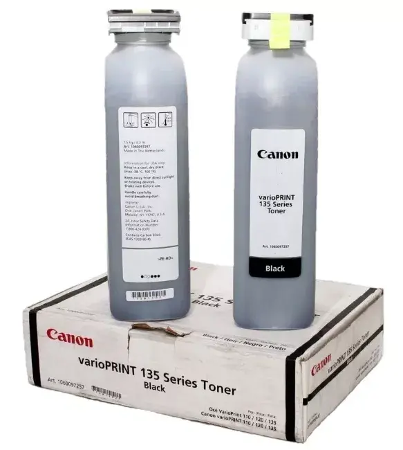 Canon DP Line oriģinālais melnais toneris