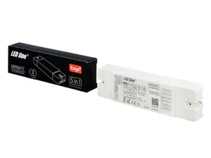 LED controller led line VARIANTE 477781 12–24V 5x4A Wi‑Fi RF