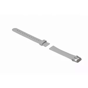 Garett Electronics Belt for Garett Action Band Light grey Rubber