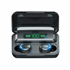 Headset WOW WoW 5C Super-Fit TWS Bluetooth 5.1