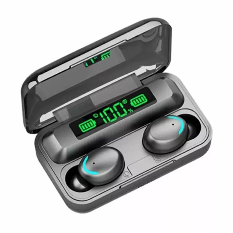Headset WOW WoW 5C Super-Fit TWS Bluetooth 5.1 Photo 2