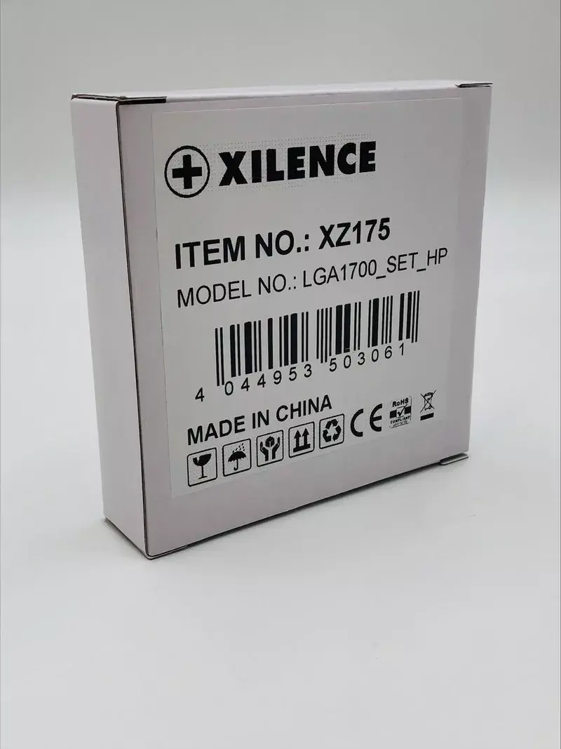 Крепежный комплект Xilence XZ175 Photo 3