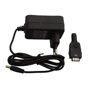Блок питания CoreParts MBPA1016 10W Черный Внутренний 110-230V 2A