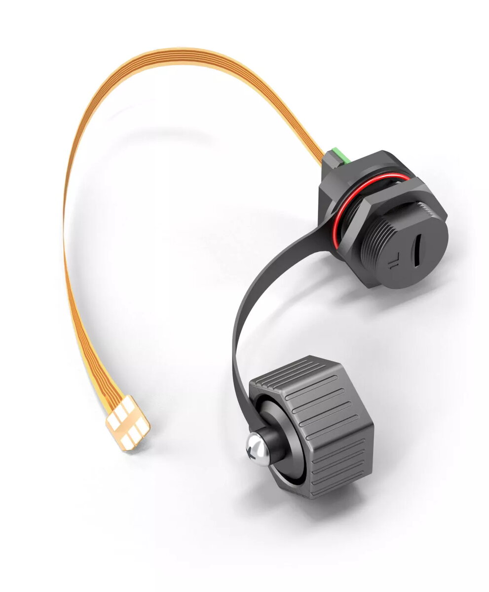 Smartphone & Mobile Gadget Accessories