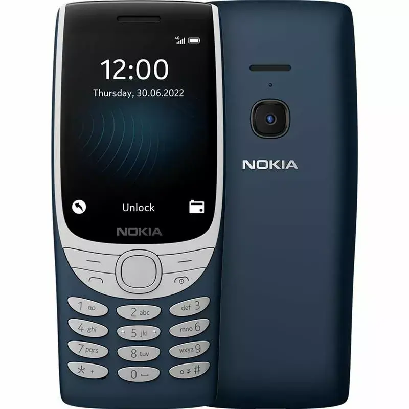 Mobile Phones
