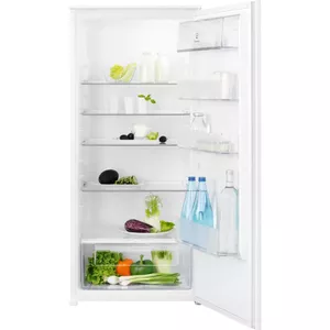 Fridge Electrolux LRB3AF12S Built-in 207 L F White