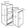 Fridge Electrolux LRB3AF12S Photo 3