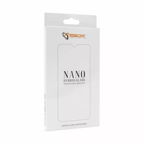 Защитное стекло SBOX для Xiaomi Poco F3 Photo 4
