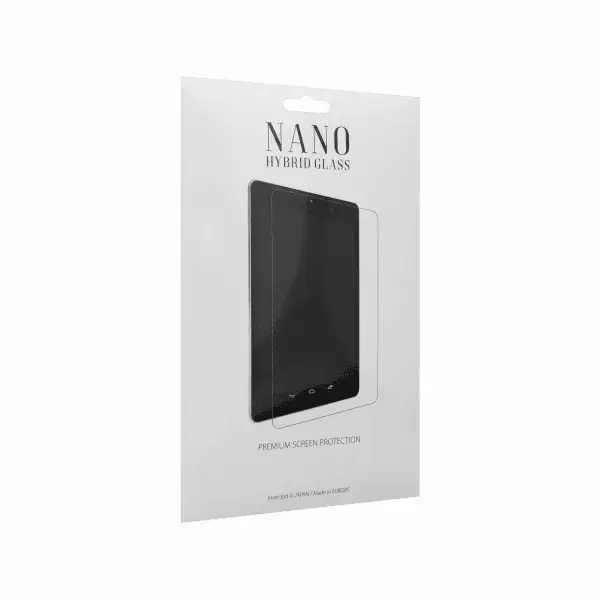 SBOX NANO HYBRID GLASS screen protector for Redmi Note 10 Photo 4