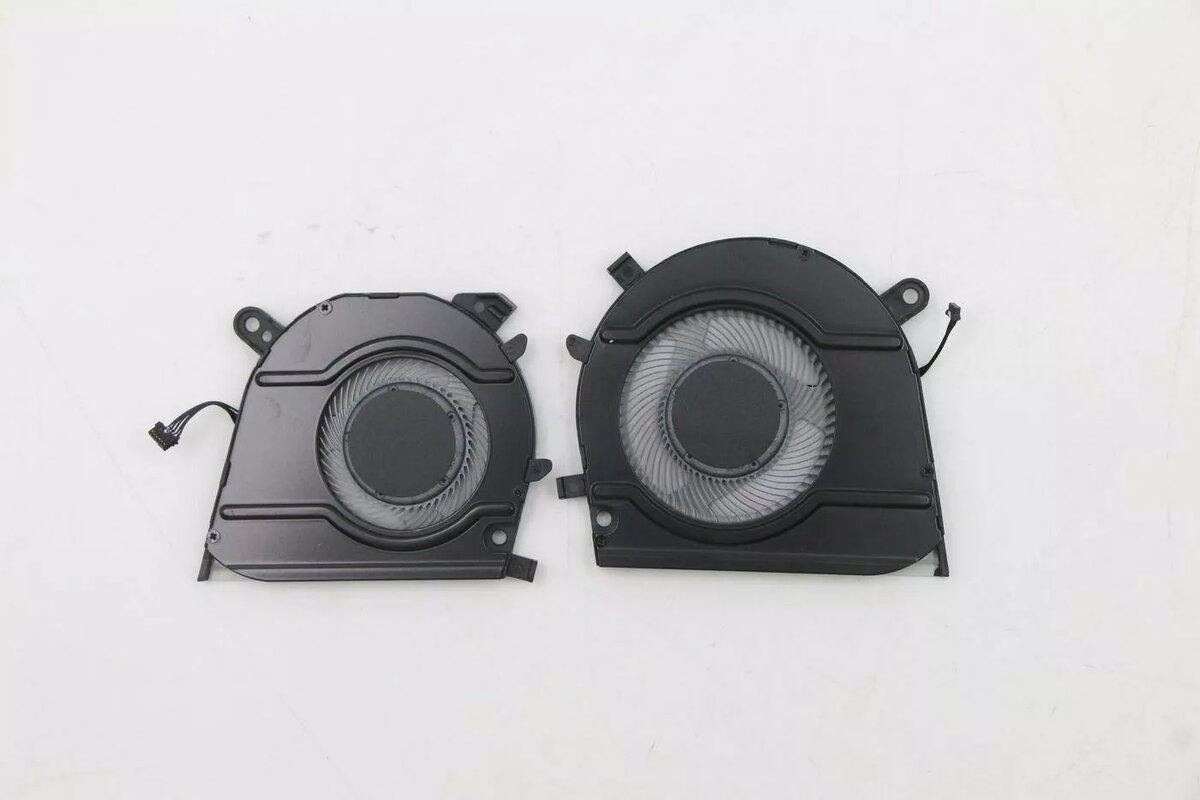 Dzesēšanas ventilators Lenovo sistēmām, modelis 82E3