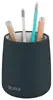 Керамическая подставка для ручек Leitz Cosy серая Photo 4