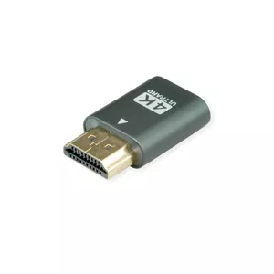 EDID emulator VALUE 14.99.3447 Maximum video resolution 3840 x 2160 pixels