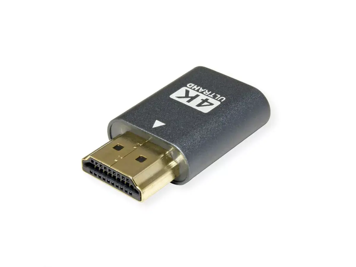 EDID emulator VALUE 14.99.3447 Photo 2