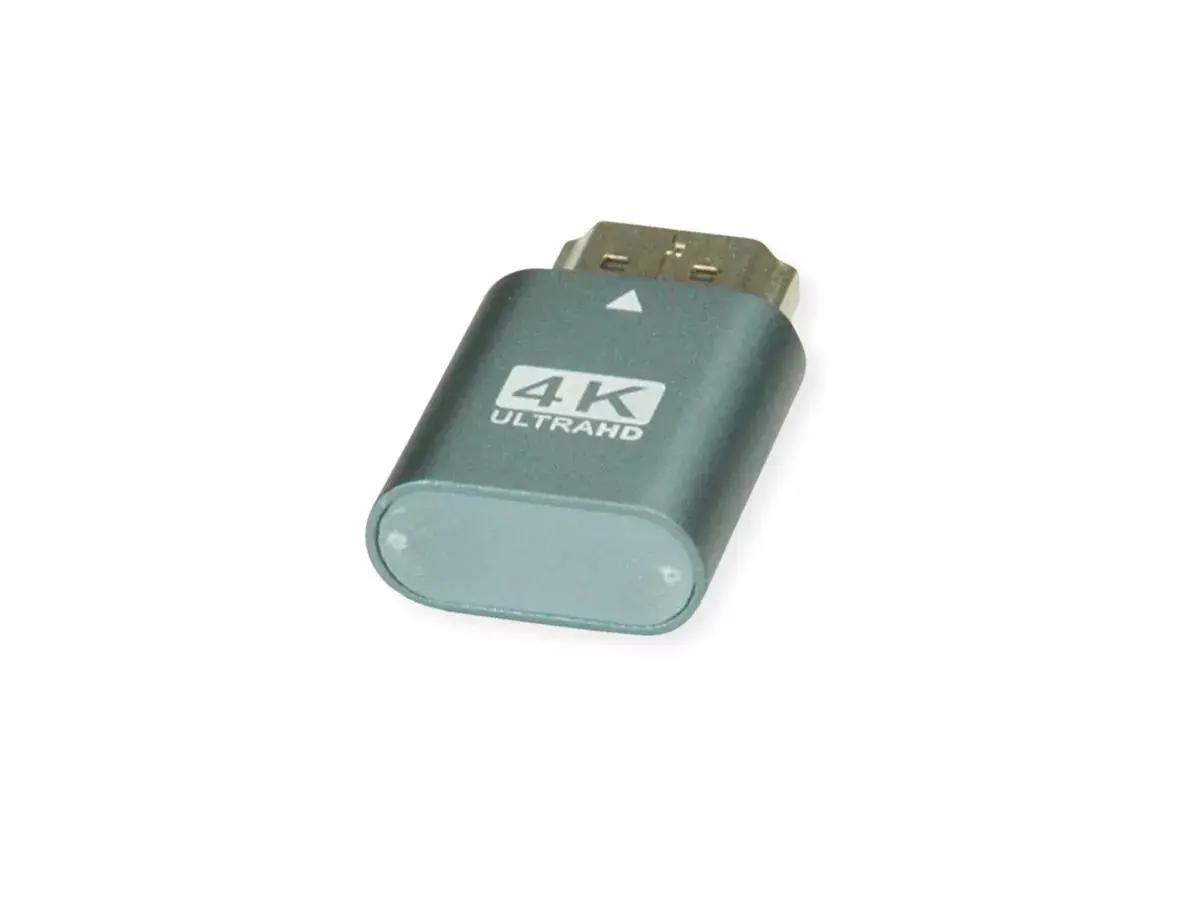 EDID emulator VALUE 14.99.3447 Photo 3