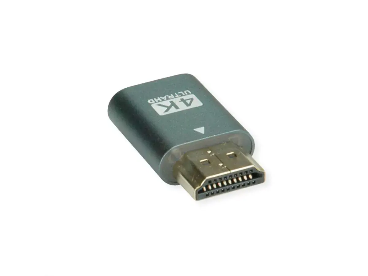 EDID emulator VALUE 14.99.3447 Photo 4