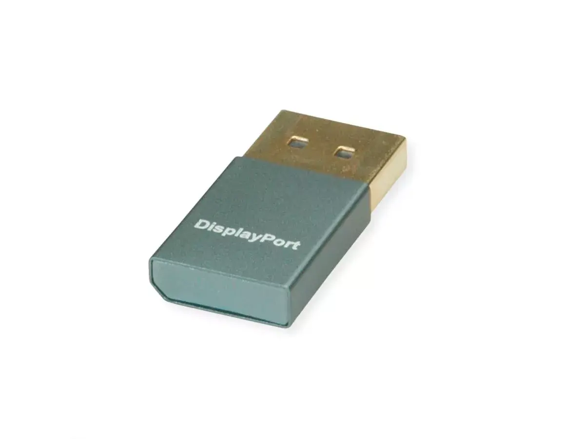 EDID emulator VALUE 14.99.3446 Photo 3