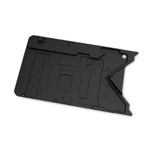 Backplate EK Water Blocks Quantum Vector FE RTX 3090 Ti Aluminium Black