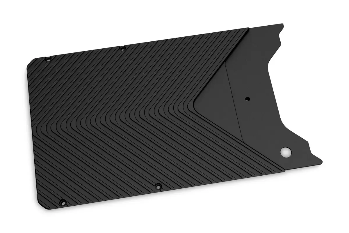 Задняя панель EK Water Blocks Quantum Vector FE RTX 3090 Ti Photo 2