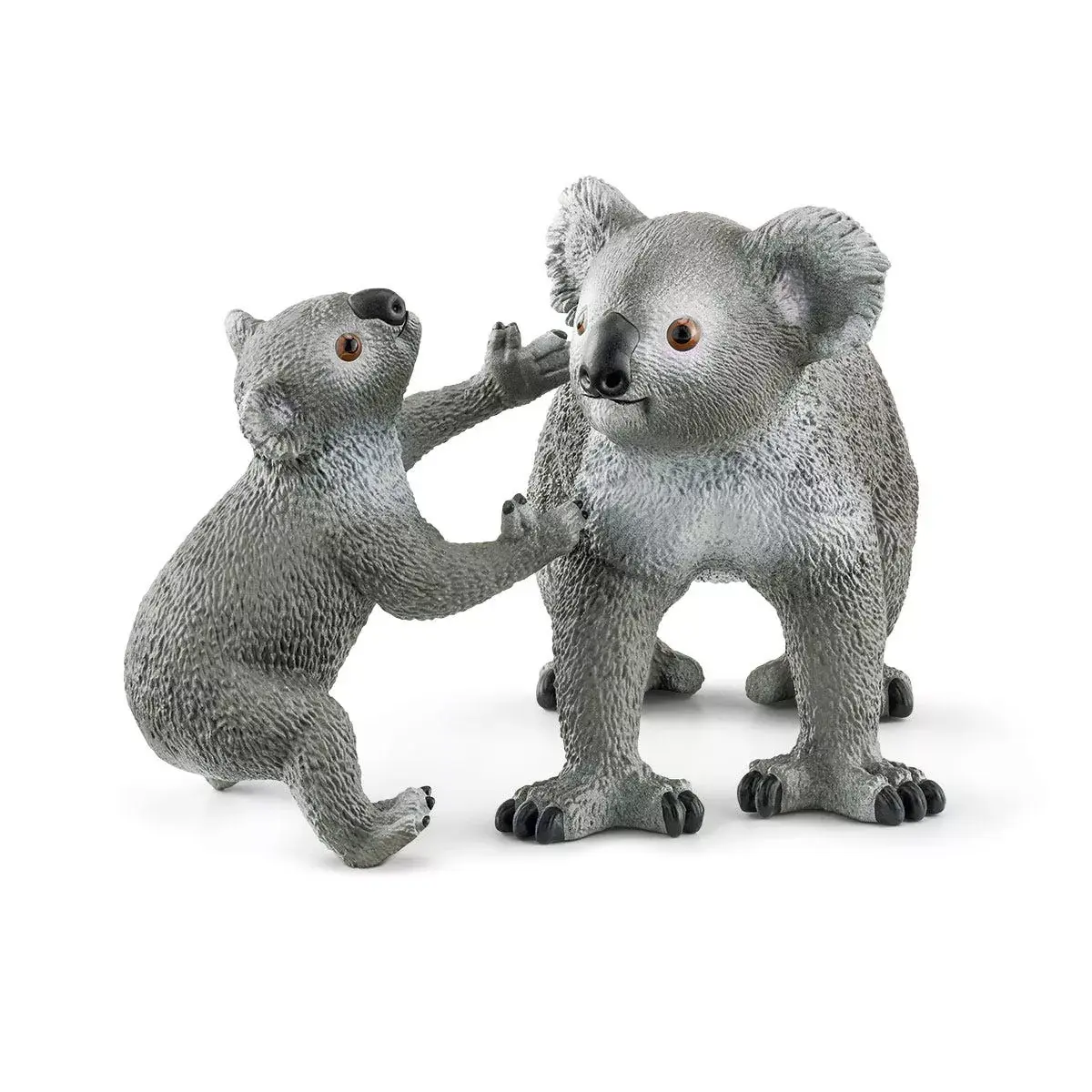 Schleich WILD LIFE Коала Мать и Ребенок 42566 Photo 5