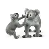 Schleich WILD LIFE Коала Мать и Ребенок 42566 Photo 5