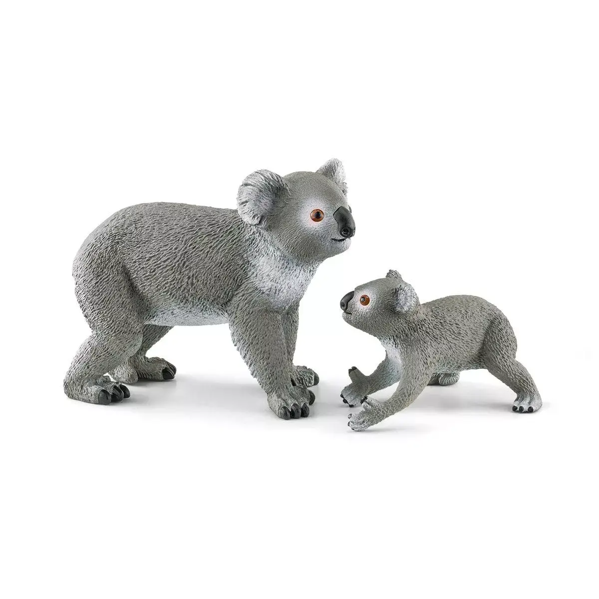 Schleich WILD LIFE Коала Мать и Ребенок 42566 Photo 6