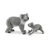 Schleich WILD LIFE Коала Мать и Ребенок 42566 Photo 6