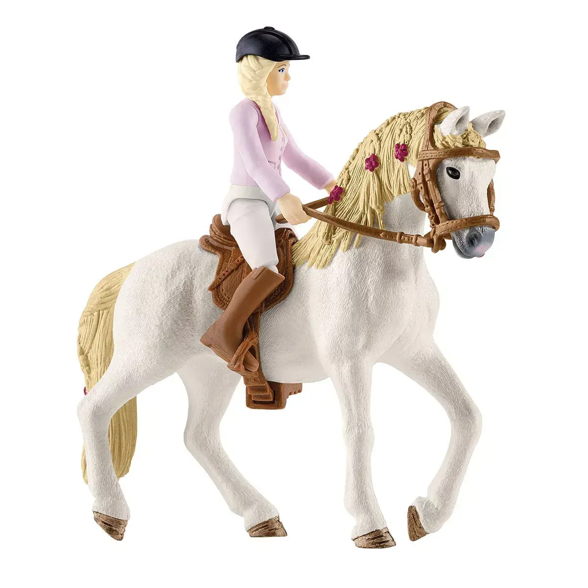 Караван Schleich HORSE CLUB 42593 Photo 5