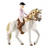 Караван Schleich HORSE CLUB 42593 Photo 5